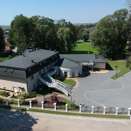 Hotel Pod Ksiecia Gorka Oleszyce Exterior foto